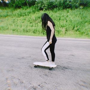 Meet your Posher, Jocelyn